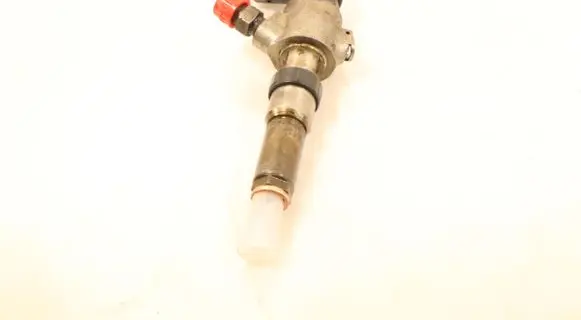 Citroen C3 Fuel injector 9655304880