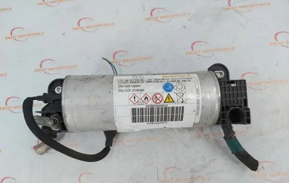 Citroen DS3 Other control units/modules 9801739380