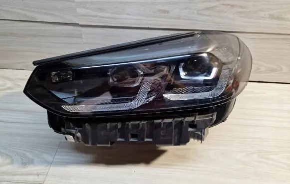 BMW X3 G01 Headlight/headlamp