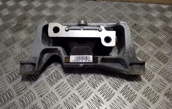Mercedes-Benz B W246 W242 Engine mount bracket A2462402617