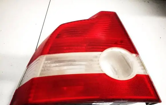Rear/tail lights