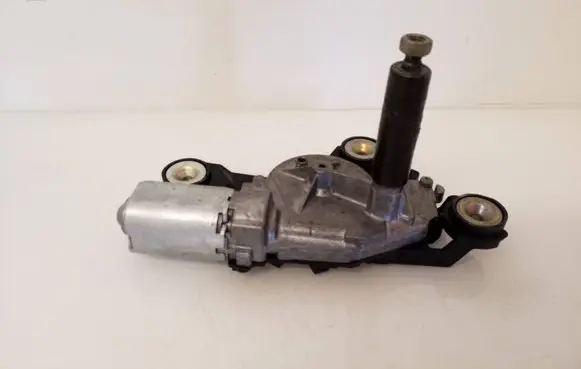 Ford S-MAX Rear window wiper motor 0390201210 3M51R17K441AG