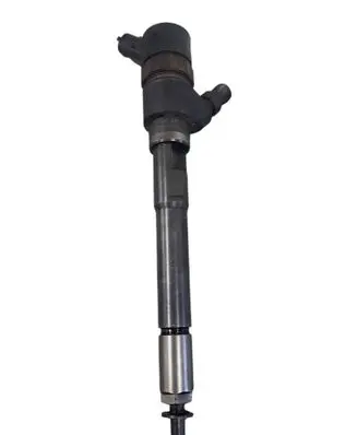 Opel Antara Fuel injector 0445110270