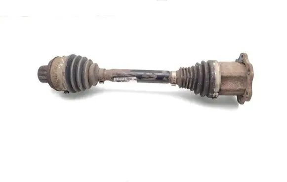 Audi A5 8T 8F Front driveshaft 8K0407271AL