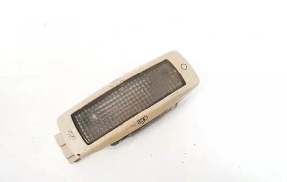 Volkswagen Golf IV Rear seat light 3b0947291