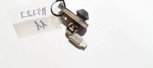 Mazda 2 Bonnet alarm switch sensor 