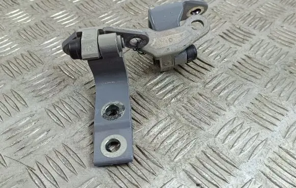 Nissan Qashqai J12 Rear door hinge set 