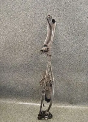 BMW 5 E39 Front wiper linkage and motor 8360603 116226 182078