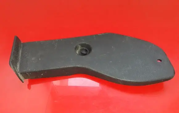Dacia Dokker Other sill/pillar trim element 739164984R MP6768
