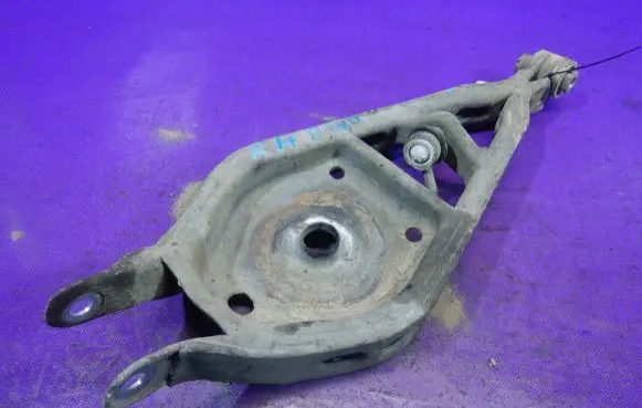 BMW X3 E83 Rear control arm