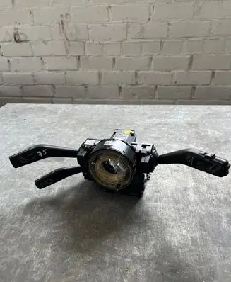 Volkswagen PASSAT B6 Steering angle sensor 3C0953549AD
