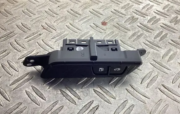Lexus NX Fuel tank opening switch 5561878050