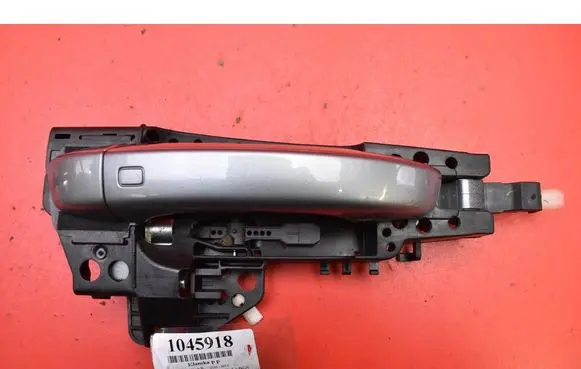 Audi A8 S8 D4 4H Front door exterior handle 4H0837886