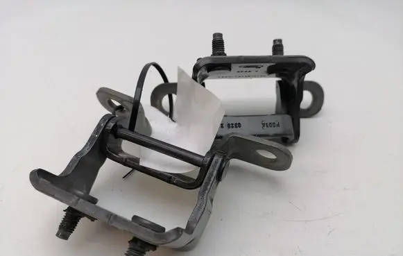 Ford Edge I Tailgate/trunk/boot hinge 7T437842900AD
