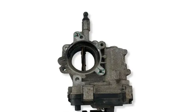 Fiat 500L Throttle valve 000552297170