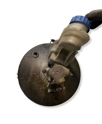 Fiat Ducato Brake booster 213