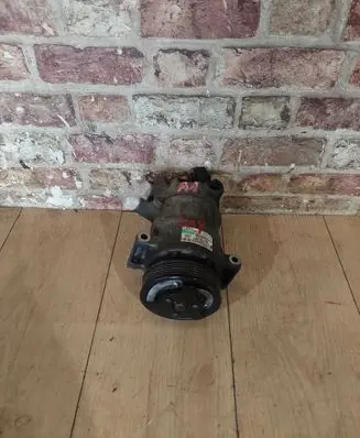 Audi A1 Air conditioning (A/C) compressor (pump) 5N0820803H