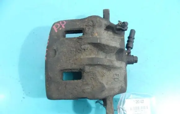 Hyundai Santa Fe Front brake caliper IMPRK1263425