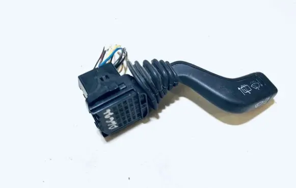 Wiper control stalk