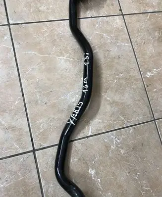 Toyota Yaris Front anti-roll bar/sway bar