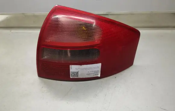 Audi A6 S6 C5 4B Rear/tail lights 4B5945096