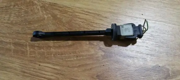 Audi A6 S6 C5 4B Interior temperature sensor 4b0820539a 10029001