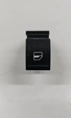 Volkswagen PASSAT B6 Electric window control switch