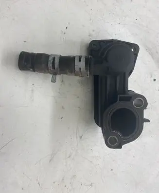 Ford S-MAX Thermostat housing 2S4Q9K478AD C8W0A