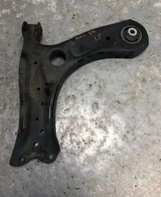 Volkswagen Polo V 6R Front control arm 6R0407151E