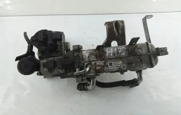 Opel Antara EGR valve 25185316