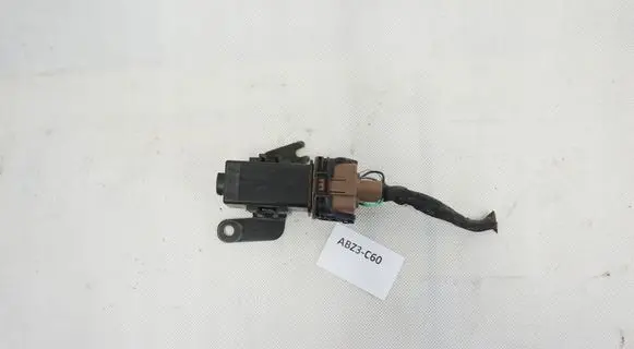 KIA Optima Glow plug pre-heat relay 36830-2A170