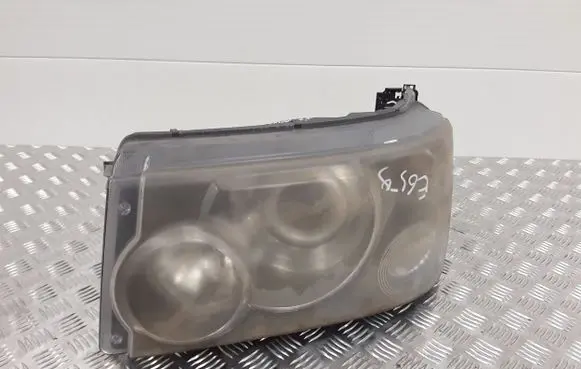 Land Rover Range Rover L322 Headlight/headlamp xbc501713lzn
