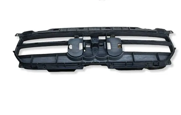 Audi A4 S4 B8 8K Front bumper upper radiator grill 8K0807233G