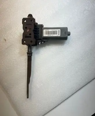 Mercedes-Benz GLE (W166 - C292) Seat adjustment motor 960562105
