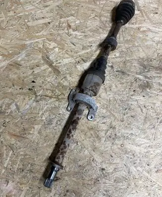 Honda Civic Front driveshaft