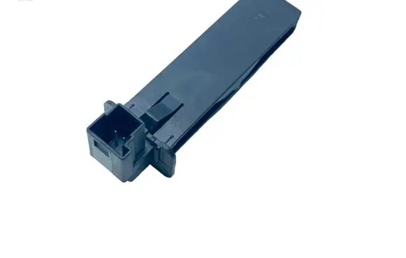 Interior temperature sensor