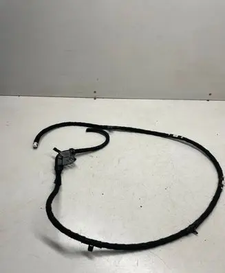 Audi A4 S4 B8 8K Tailgate/trunk wiring harness 8K9971821