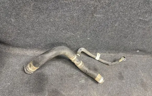 Jeep Grand Cherokee WL Engine coolant pipe/hose 68381316AB 29012021 387217