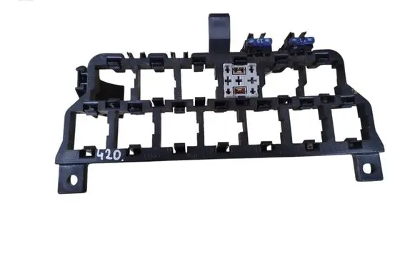 Audi A6 S6 C5 4B Fuse box set 8D0937503E
