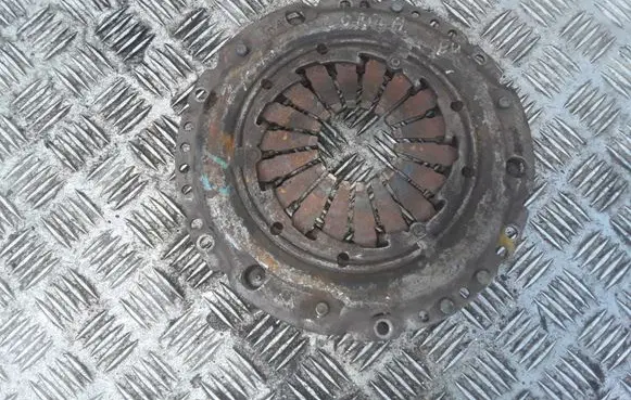 Toyota Corolla E120 E130 Pressure plate NOCODE