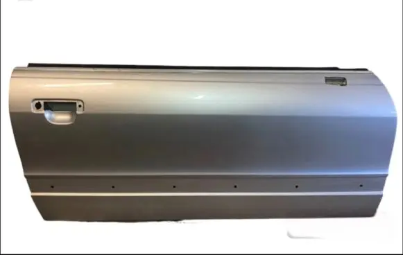 Door (2 Door Coupe)