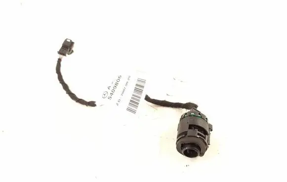 Mercedes-Benz GLK (X204) Interior temperature sensor 2118300272 A2118300272