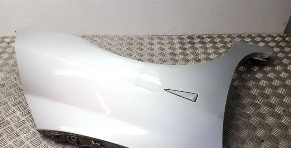 Renault Espace - Grand espace IV Fender 2800005898 8200155751