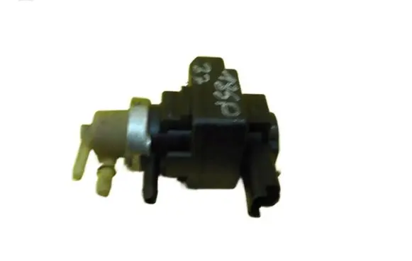 Peugeot 207 Valve vacuum 19SP33