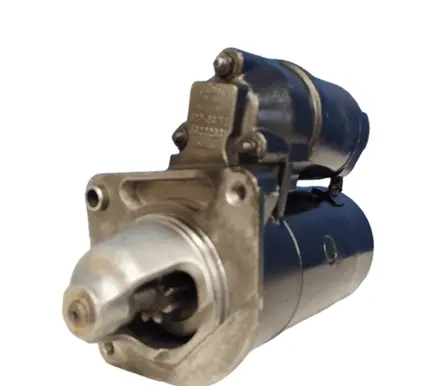 Fiat Tipo Starter motor CS536 LRS00697