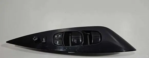 Nissan Leaf I (ZE0) Electric window control switch 80961 25401