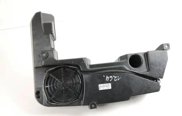 Audi A5 Sportback 8TA Subwoofer speaker 8T8035382 1000143001