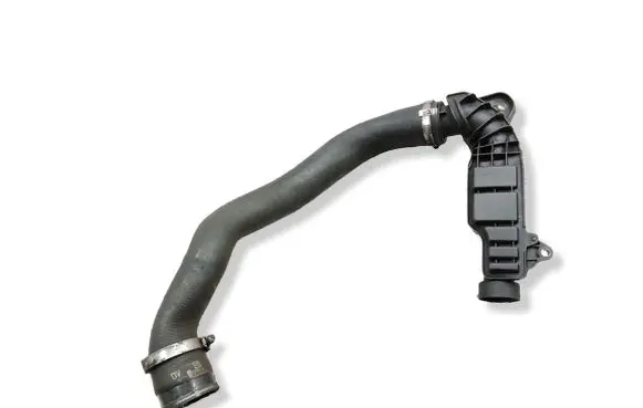 Peugeot Rifter Intercooler hose/pipe 9820100680