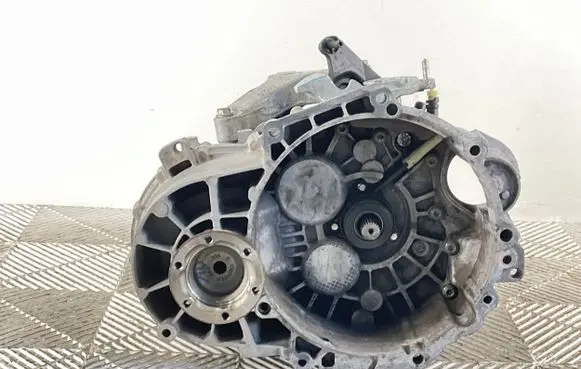 Seat Leon (5F) Manual 6 speed gearbox PFL