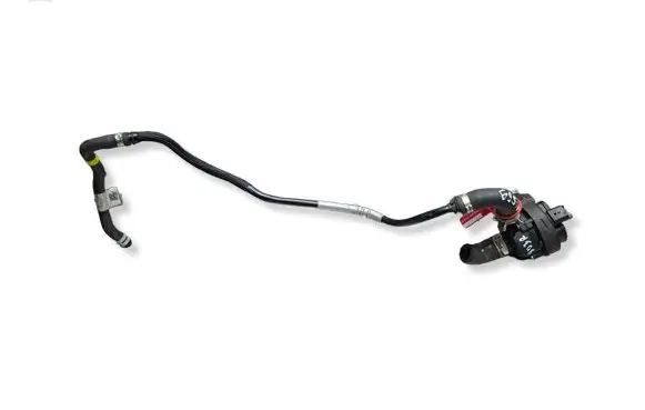 Renault Captur II Electric auxiliary coolant/water pump S26301569 144B06803R